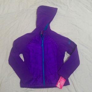 Kids Winter Jacket size 10/12